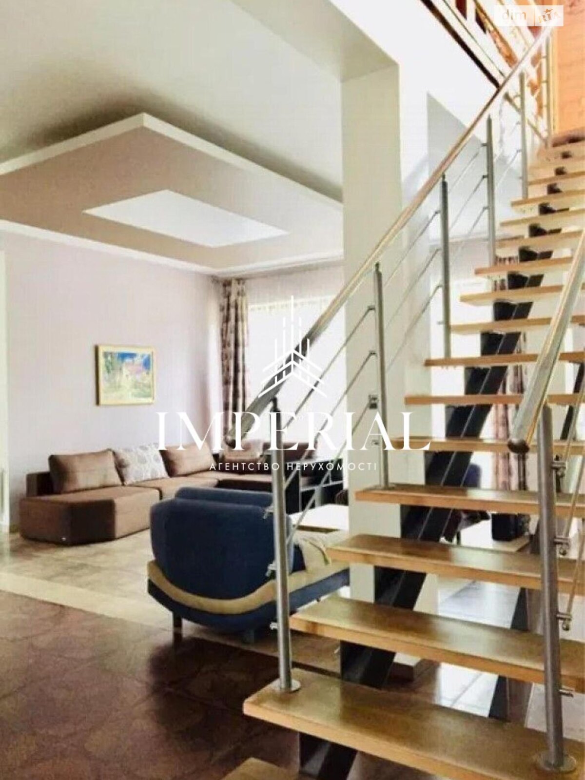 двухэтажный дом, 296 кв. м, кирпич. Продажа в Киеве район Деснянский фото 1