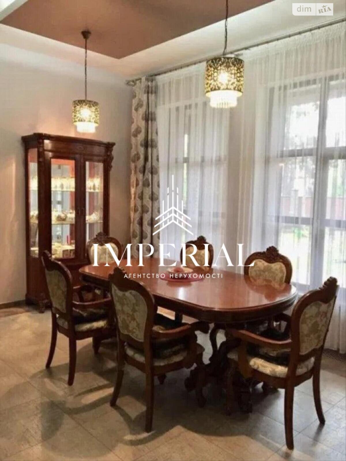 двухэтажный дом, 296 кв. м, кирпич. Продажа в Киеве район Деснянский фото 1