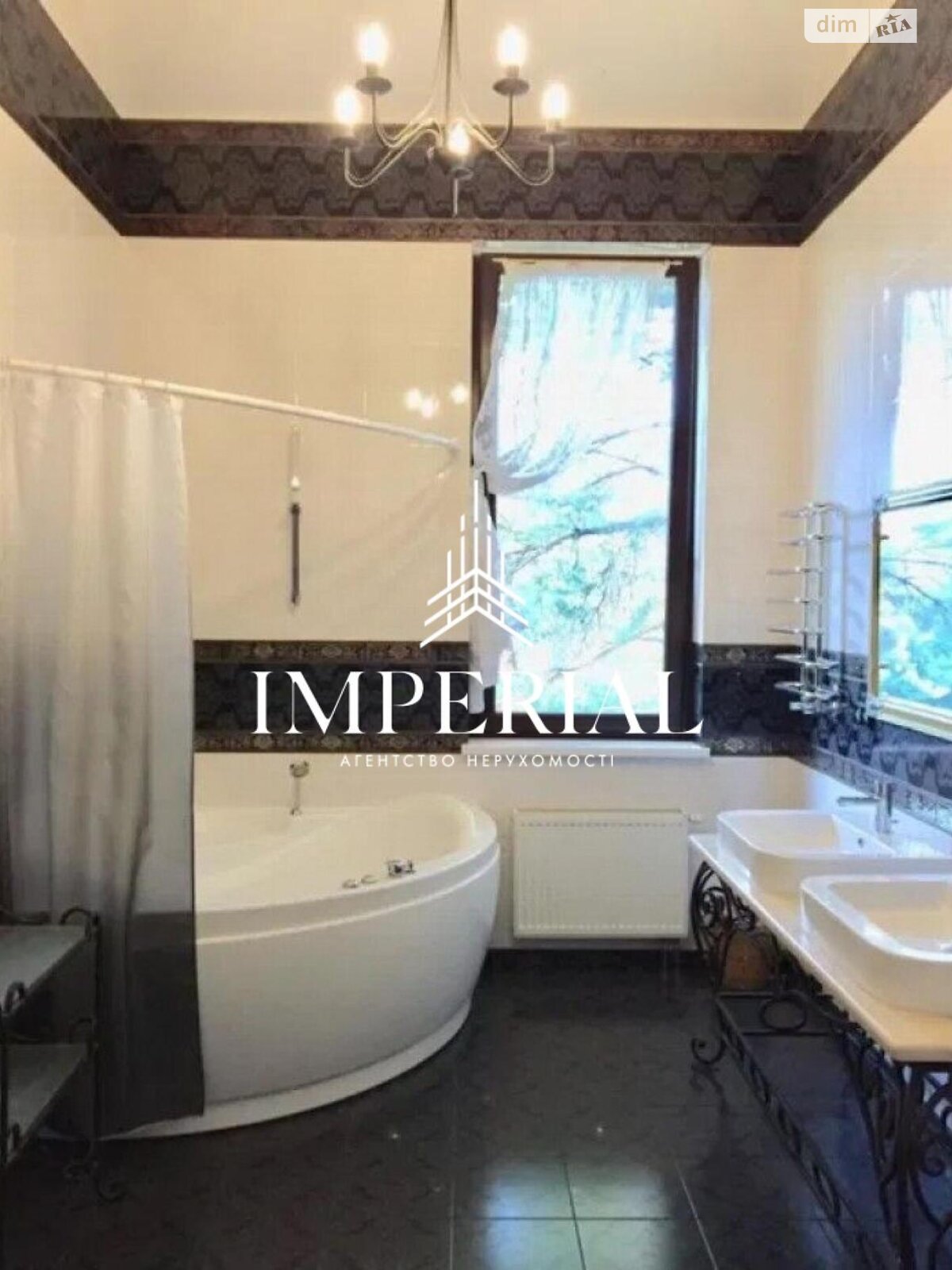 двухэтажный дом, 296 кв. м, кирпич. Продажа в Киеве район Деснянский фото 1