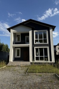 двухэтажный дом, 128.6 кв. м, кирпич. Продажа в Киеве район Деснянский фото 2