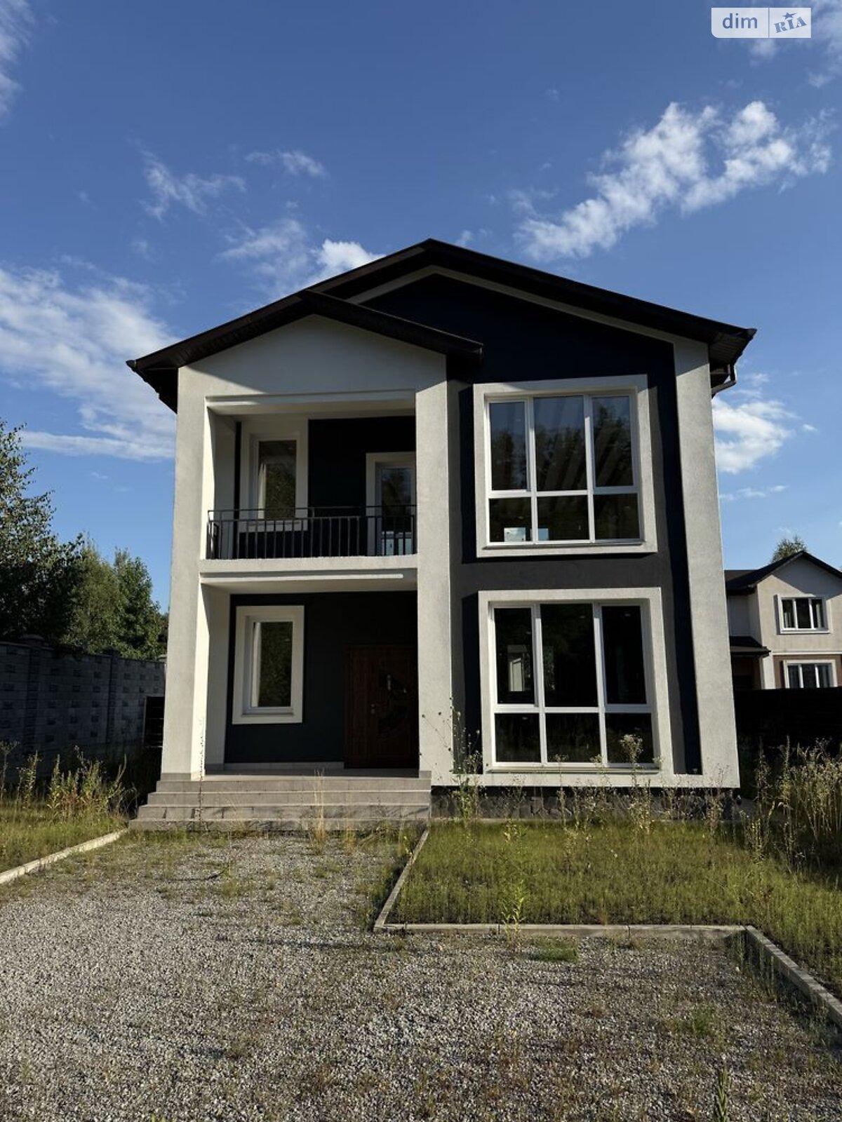 двухэтажный дом, 128.6 кв. м, кирпич. Продажа в Киеве район Деснянский фото 1 двухэтажный дом, 128.6 кв. м, кирпич. Продажа в Киеве район Деснянский фото 1