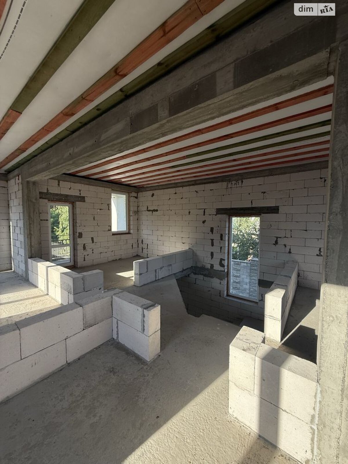 двухэтажный дом, 128.6 кв. м, кирпич. Продажа в Киеве район Деснянский фото 1 двухэтажный дом, 128.6 кв. м, кирпич. Продажа в Киеве район Деснянский фото 1