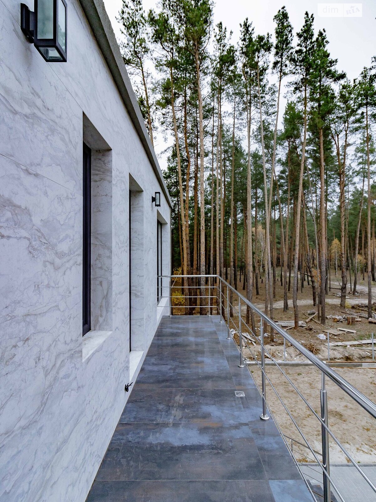 трехэтажный дом, 400 кв. м, керамический блок. Продажа в Киеве район Деснянский фото 1 трехэтажный дом, 400 кв. м, керамический блок. Продажа в Киеве район Деснянский фото 1