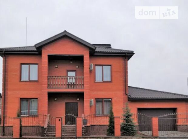 двоповерховий будинок, 466 кв. м, цегла. Продаж в Києві, район Деснянський фото 1 двоповерховий будинок, 466 кв. м, цегла. Продаж в Києві, район Деснянський фото 1