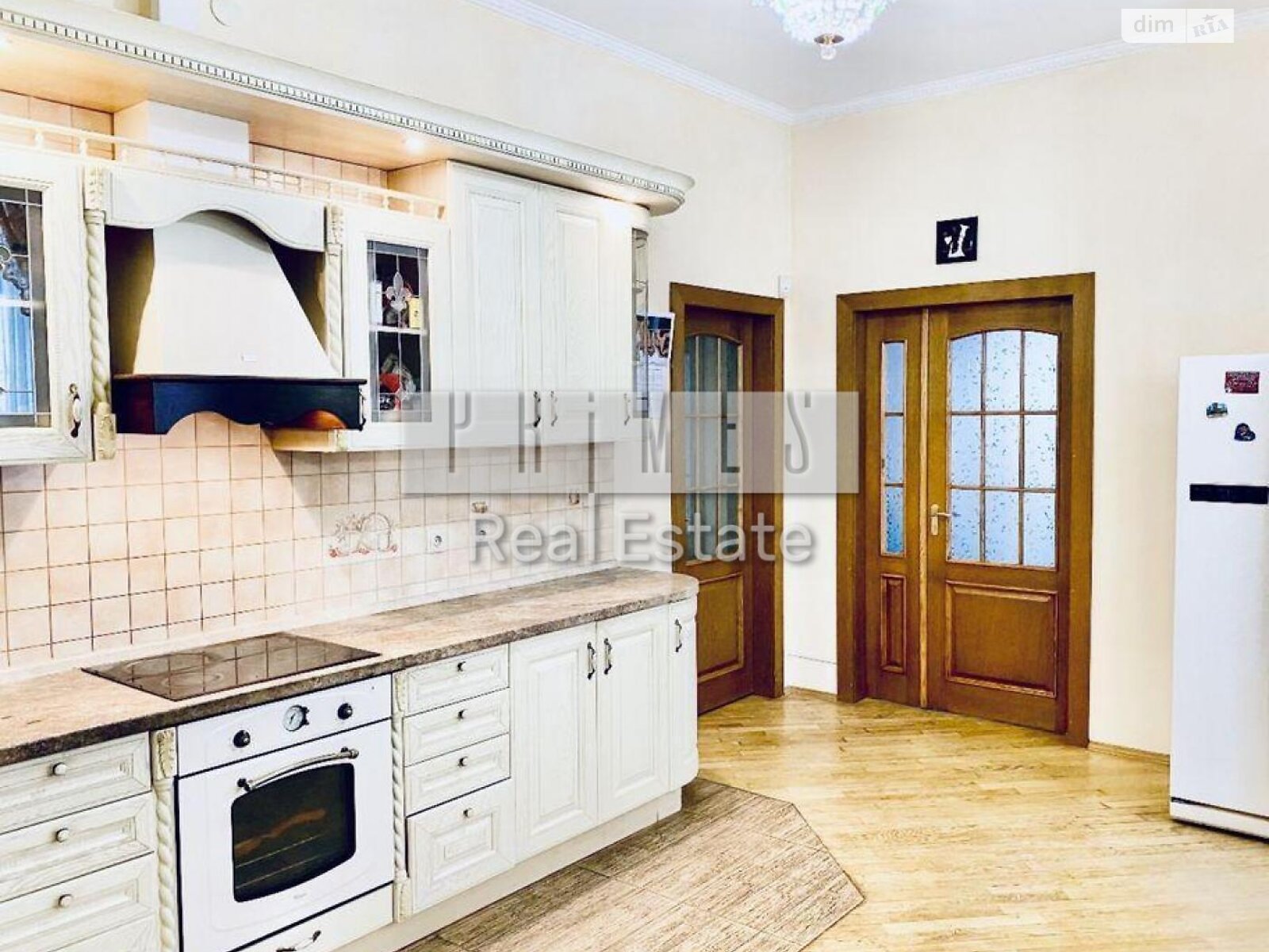 двоповерховий будинок з верандою, 419 кв. м, цегла. Продаж в Києві, район Деснянський фото 1 двоповерховий будинок з верандою, 419 кв. м, цегла. Продаж в Києві, район Деснянський фото 1