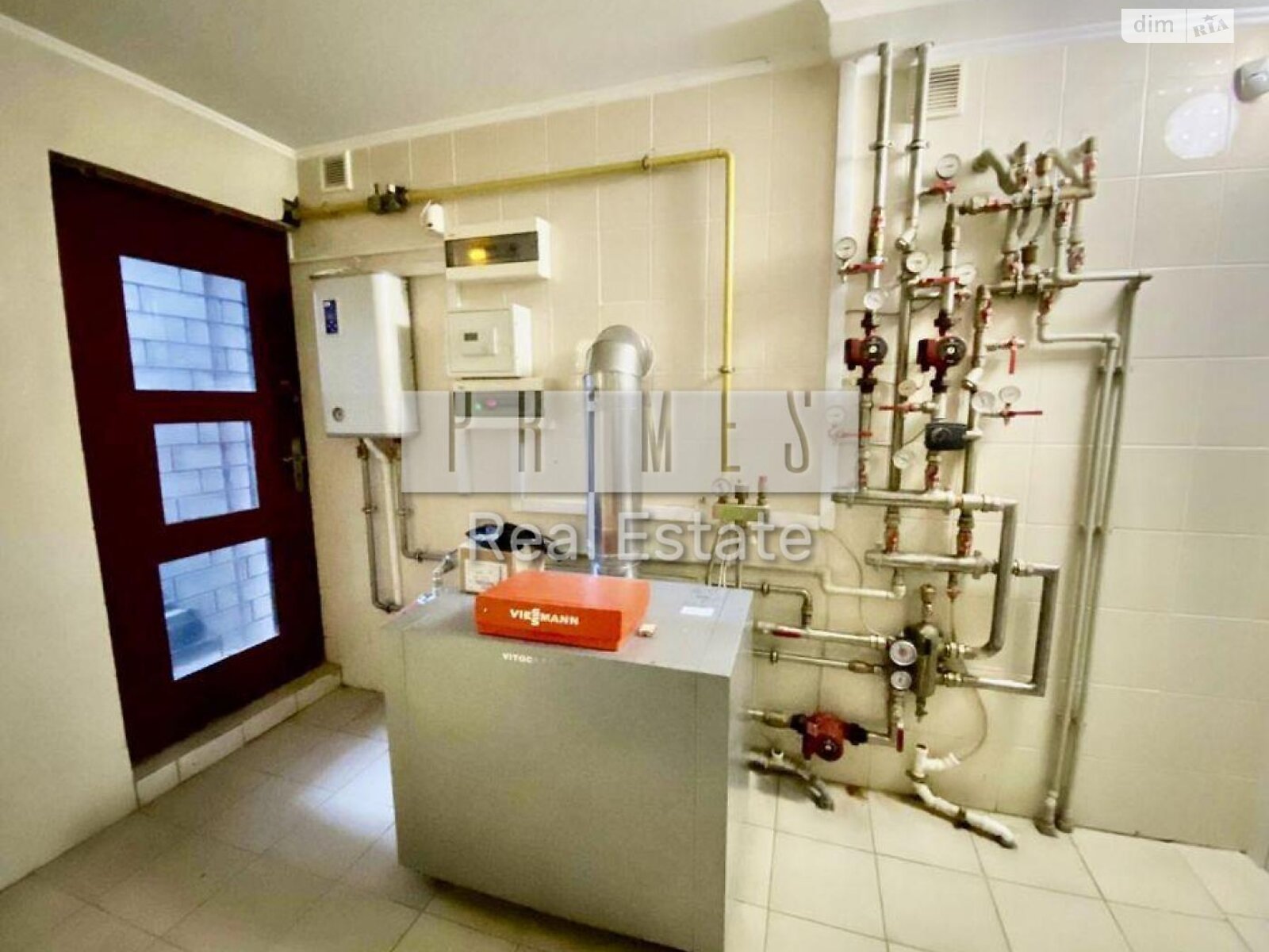 двоповерховий будинок з верандою, 419 кв. м, цегла. Продаж в Києві, район Деснянський фото 1 двоповерховий будинок з верандою, 419 кв. м, цегла. Продаж в Києві, район Деснянський фото 1