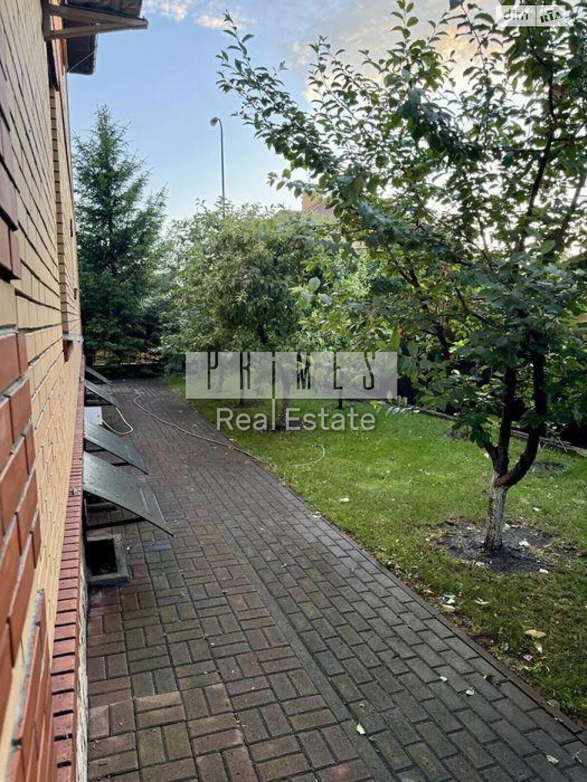 двоповерховий будинок з верандою, 419 кв. м, цегла. Продаж в Києві, район Деснянський фото 1 двоповерховий будинок з верандою, 419 кв. м, цегла. Продаж в Києві, район Деснянський фото 1