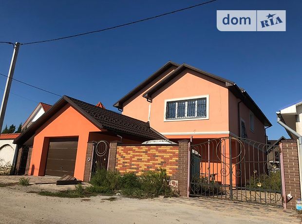 двухэтажный дом с камином, 220 кв. м, газобетон. Продажа в Киеве район Деснянский фото 1 двухэтажный дом с камином, 220 кв. м, газобетон. Продажа в Киеве район Деснянский фото 1