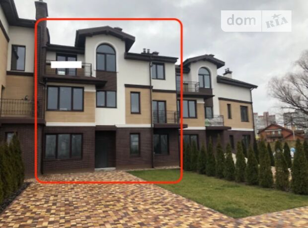 трехэтажный дом, 180 кв. м, кирпич. Продажа в Киеве район Деснянский фото 1 трехэтажный дом, 180 кв. м, кирпич. Продажа в Киеве район Деснянский фото 1