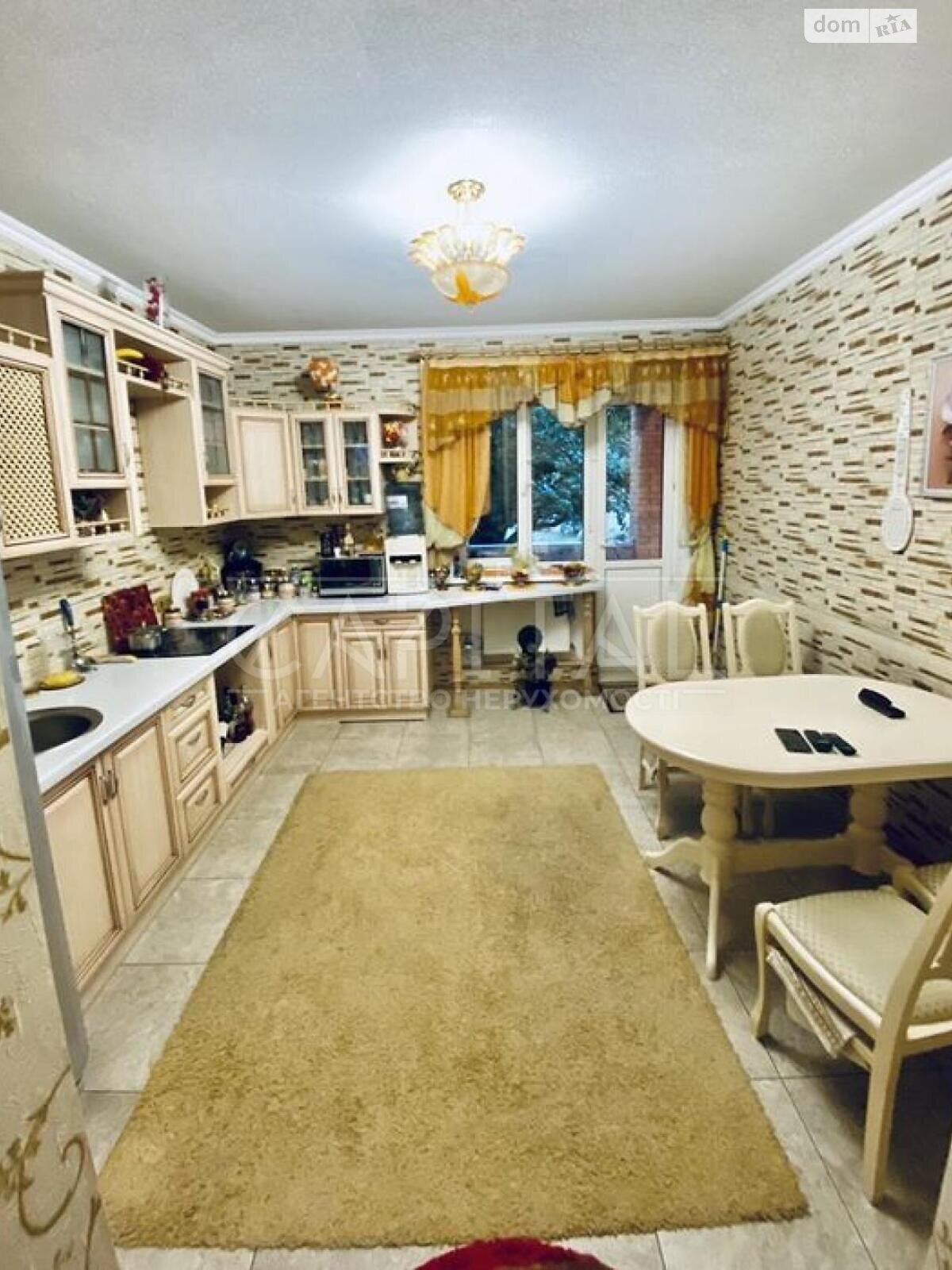 двухэтажный дом, 200 кв. м, кирпич. Продажа в Киеве район Деснянский фото 1