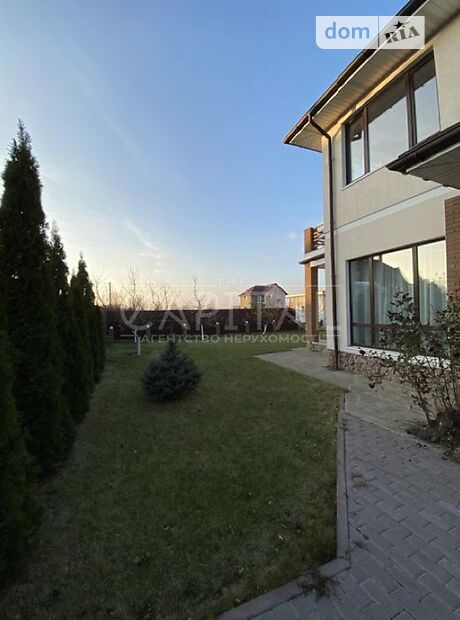 двухэтажный дом с камином, 200 кв. м, кирпич. Продажа в Киеве район Деснянский фото 1 двухэтажный дом с камином, 200 кв. м, кирпич. Продажа в Киеве район Деснянский фото 1