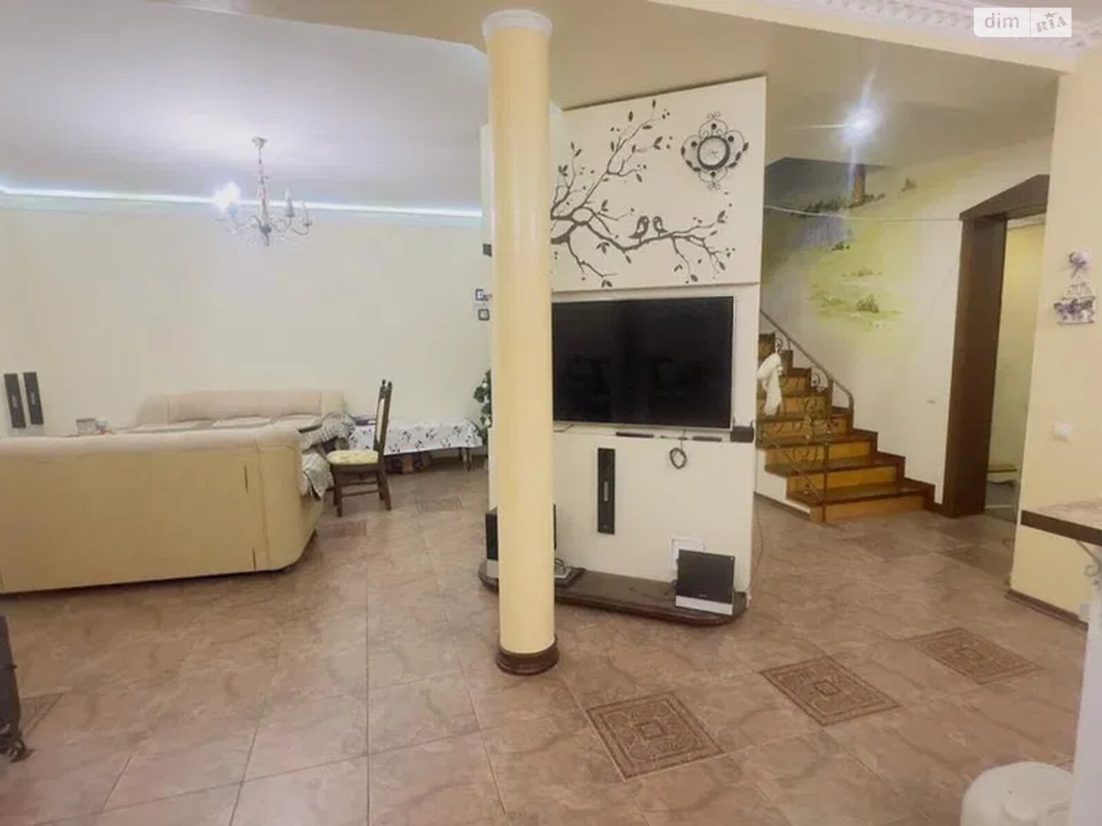 двухэтажный дом с гаражом, 250 кв. м, кирпич. Продажа в Киеве район Днепровский фото 1