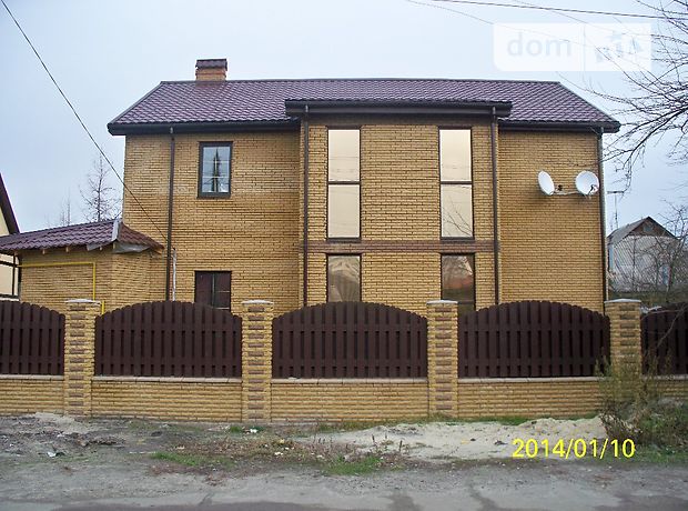 Продажа дома, 217м², Киев, р‑н. Днепровский, Олексы Довбуша улица Продажа дома, 217м², Киев, р‑н. Днепровский, Олексы Довбуша улица