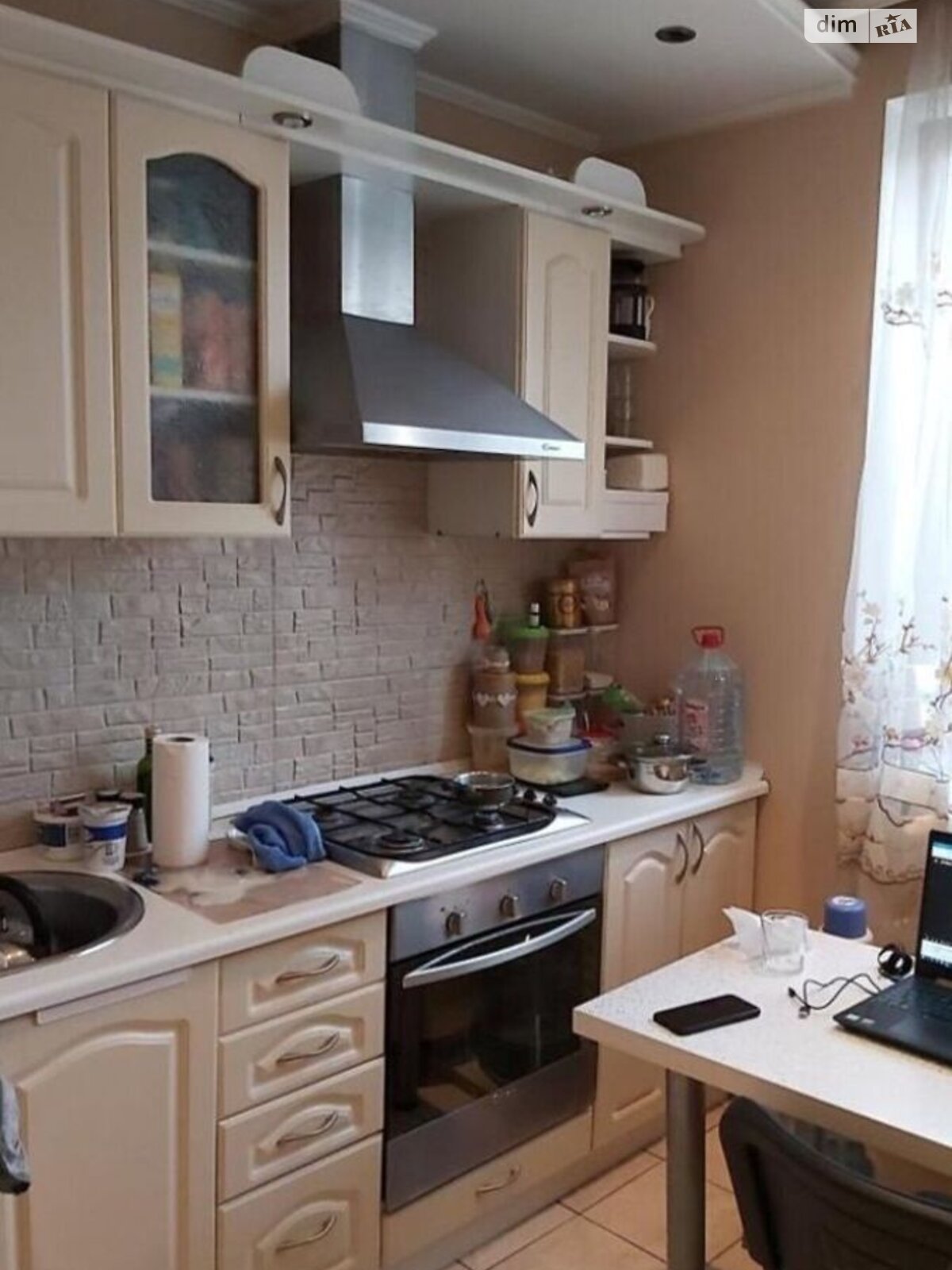 двоповерховий будинок, 121 кв. м, цегла. Продаж в Києві, район Дніпровський фото 1