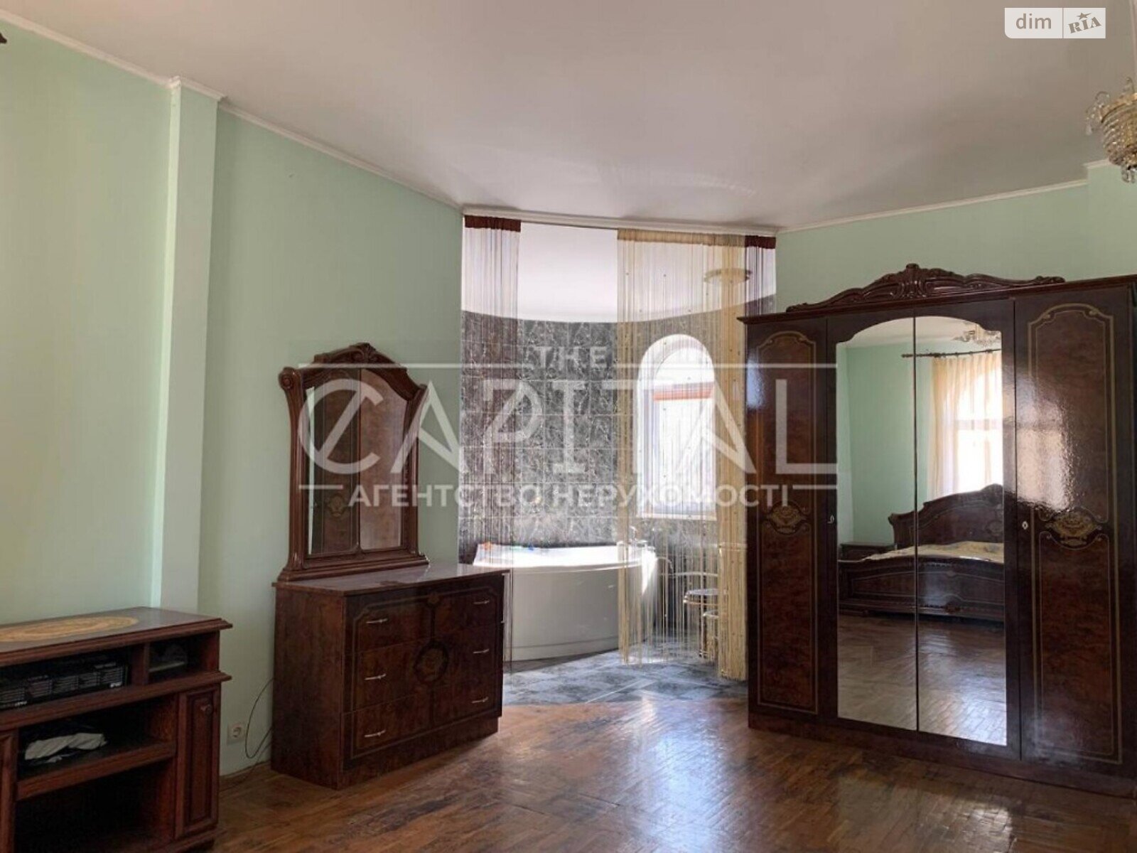 трехэтажный дом, 236 кв. м, кирпич. Продажа в Киеве район Днепровский фото 1