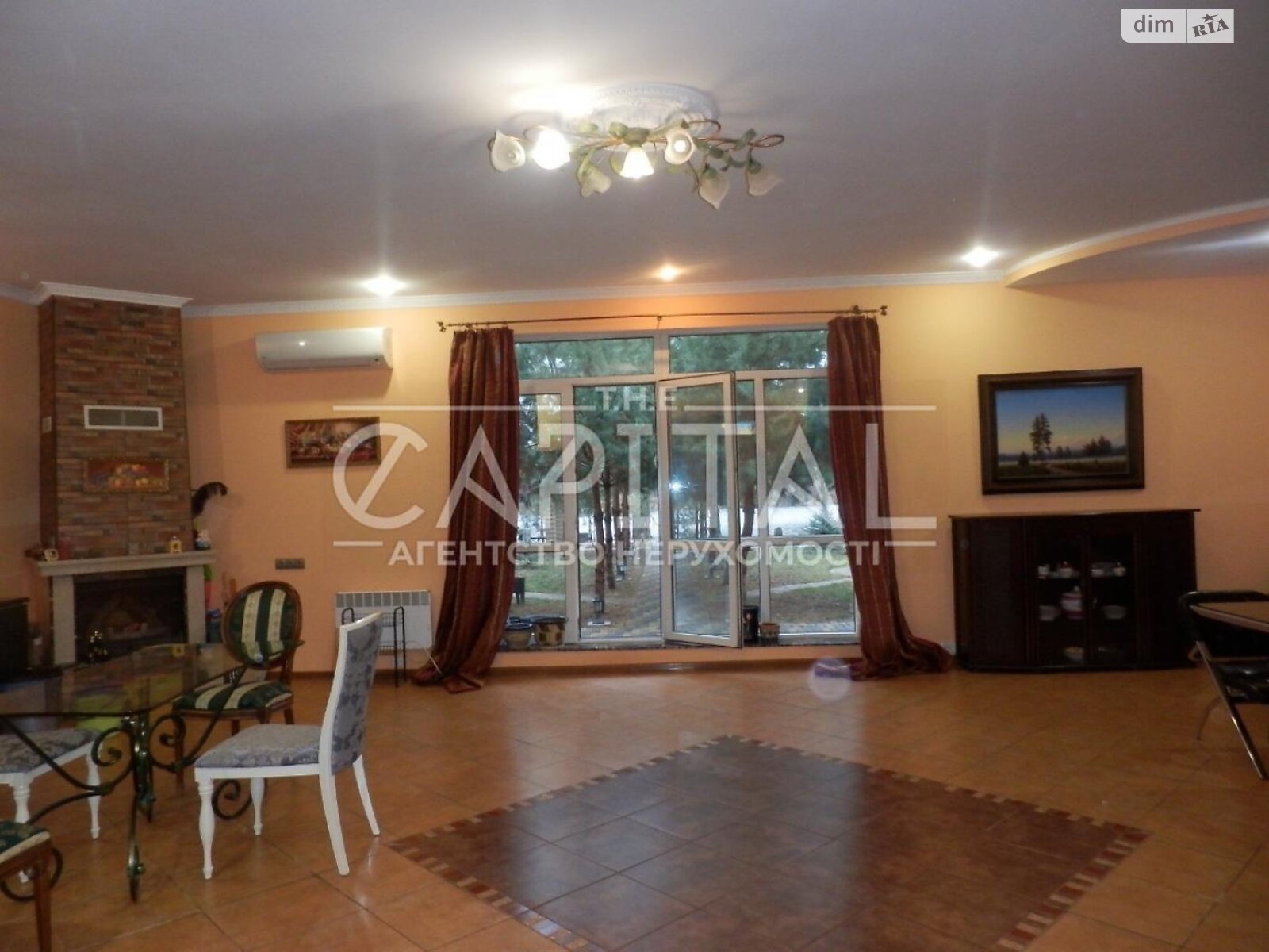 двоповерховий будинок, 285 кв. м, цегла. Продаж в Києві, район Дніпровський фото 1 двоповерховий будинок, 285 кв. м, цегла. Продаж в Києві, район Дніпровський фото 1