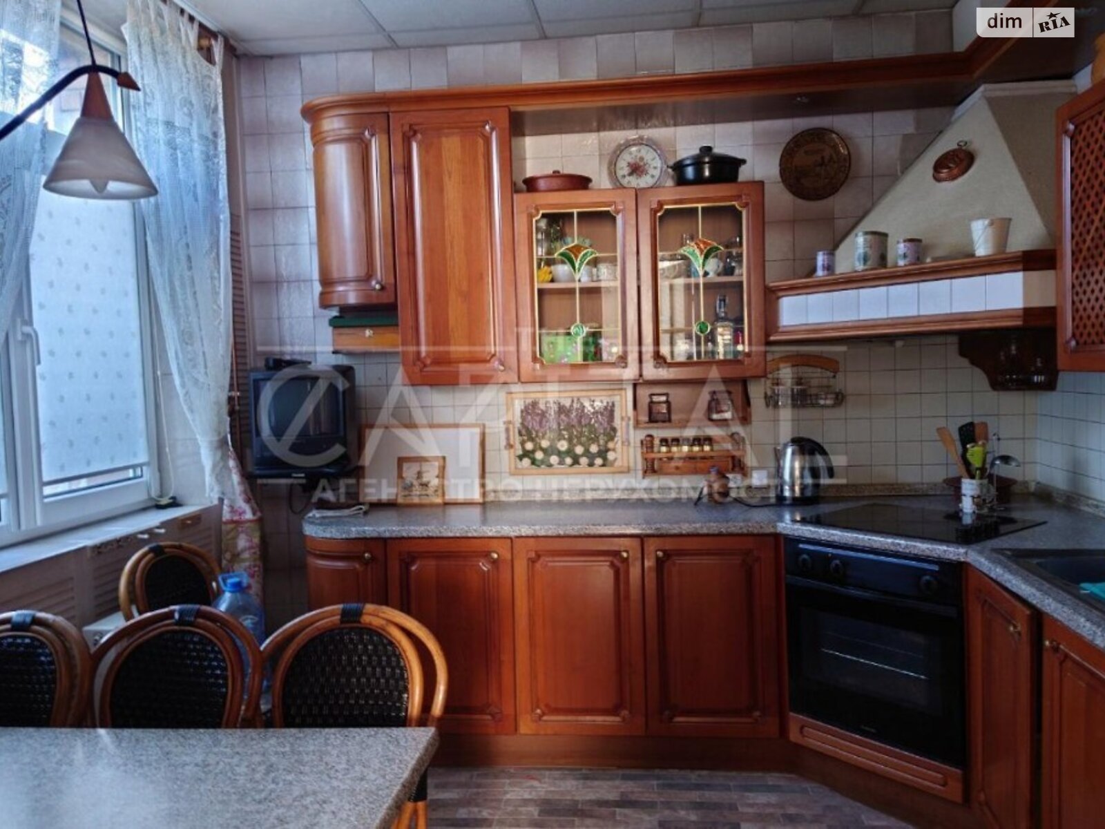 двухэтажный дом, 200 кв. м, кирпич. Продажа в Киеве район Днепровский фото 1