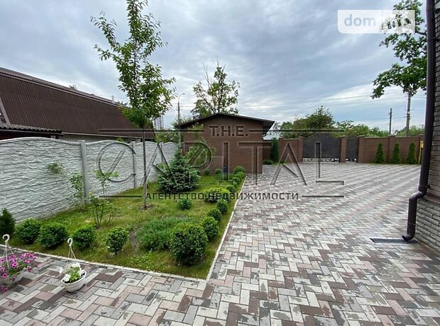 двоповерховий будинок, 200 кв. м, цегла. Продаж в Києві, район Дніпровський фото 1 двоповерховий будинок, 200 кв. м, цегла. Продаж в Києві, район Дніпровський фото 1
