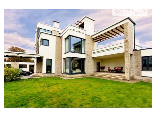 двоповерховий будинок, 345 кв. м, цегла. Продаж в Києві, район Дніпровський фото 1 двоповерховий будинок, 345 кв. м, цегла. Продаж в Києві, район Дніпровський фото 1