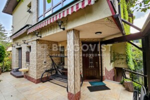 двухэтажный дом с верандой, 275.5 кв. м, кирпич. Продажа в Киеве район Добрый Шлях фото 2