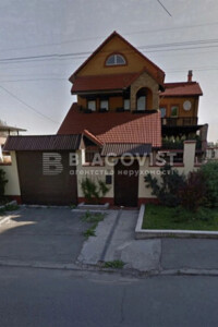трехэтажный дом с гаражом, 408.6 кв. м, кирпич. Продажа в Киеве район Добрый Шлях фото 2