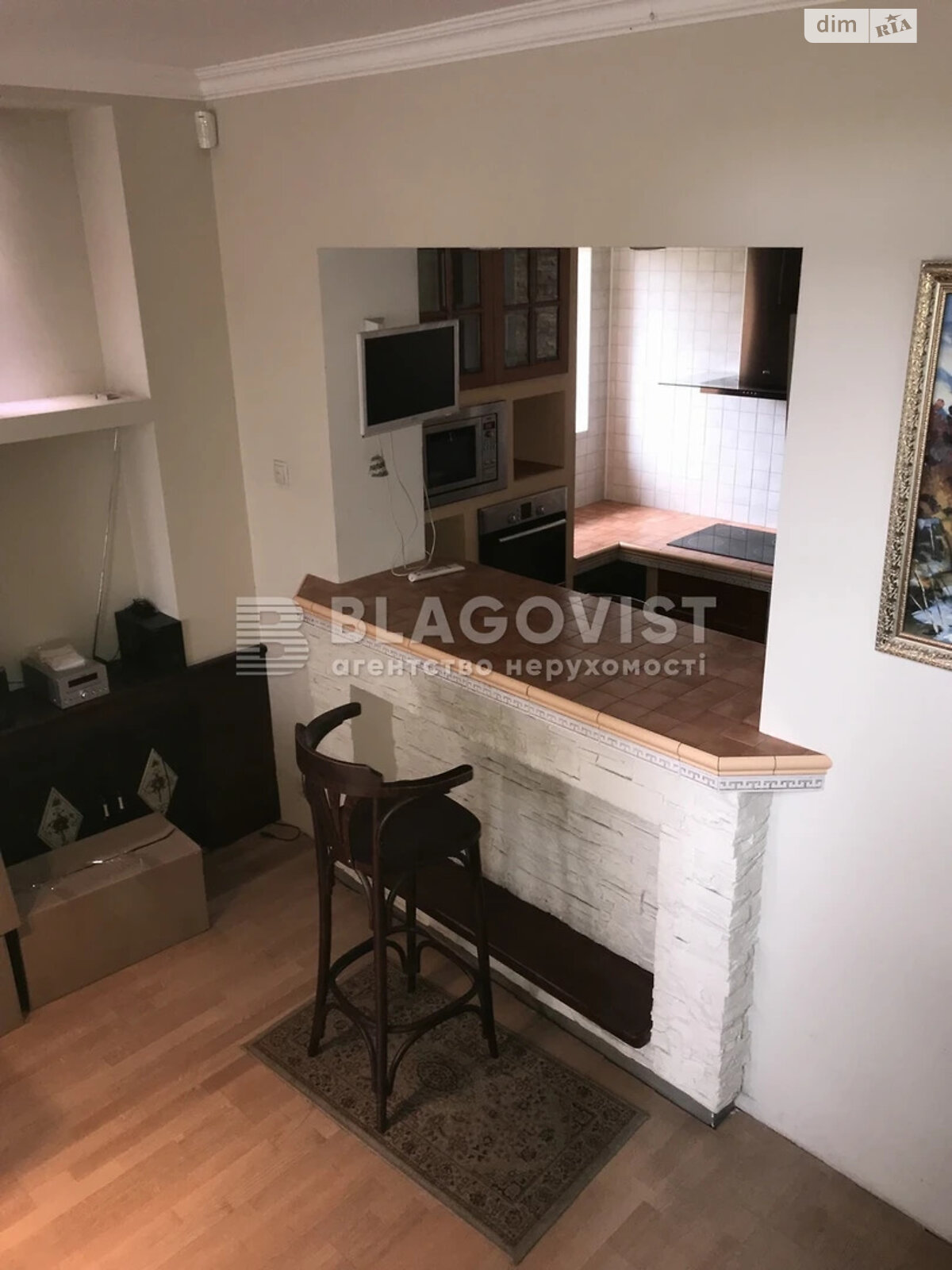 трехэтажный дом с гаражом, 408.6 кв. м, кирпич. Продажа в Киеве район Добрый Шлях фото 1