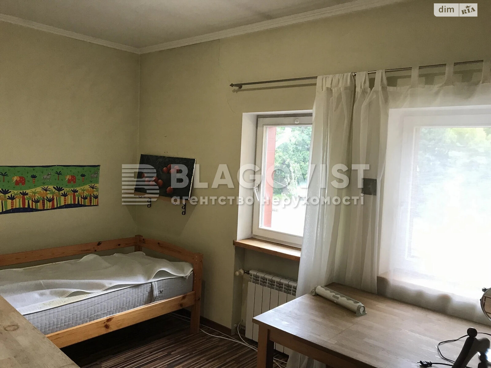 трехэтажный дом с гаражом, 408.6 кв. м, кирпич. Продажа в Киеве район Добрый Шлях фото 1