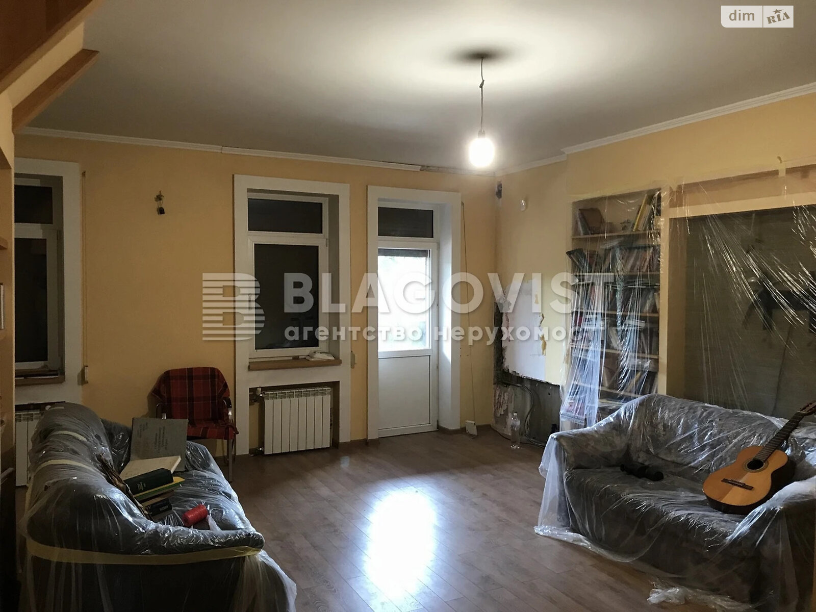 трехэтажный дом с гаражом, 408.6 кв. м, кирпич. Продажа в Киеве район Добрый Шлях фото 1