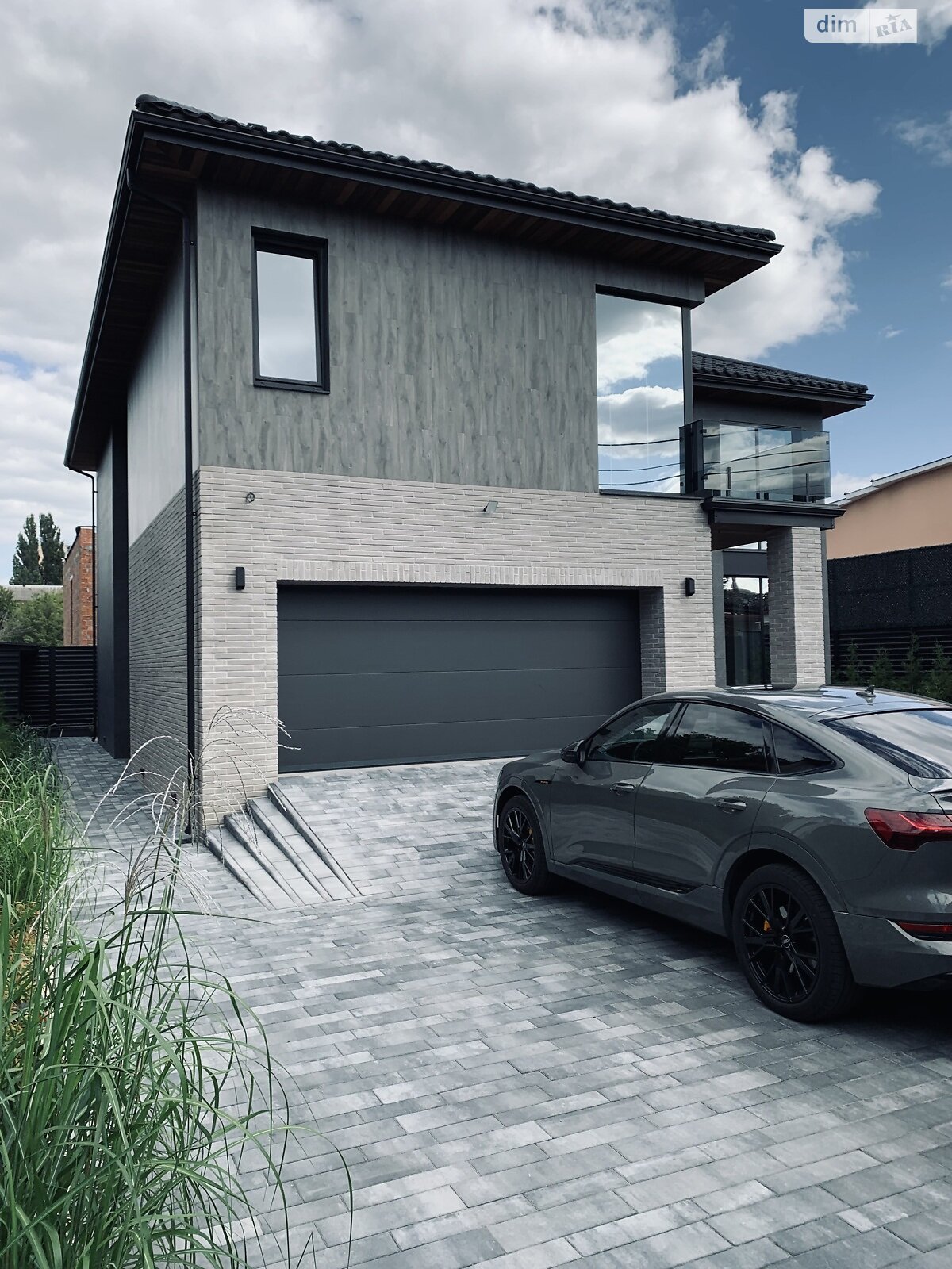 двоповерховий будинок з балконом, 251.9 кв. м, цегла. Продаж в Києві, район Добрий Шлях фото 1 двоповерховий будинок з балконом, 251.9 кв. м, цегла. Продаж в Києві, район Добрий Шлях фото 1