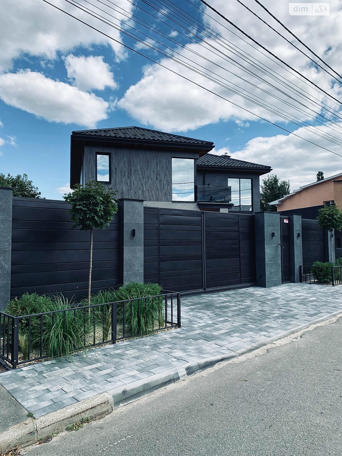 двоповерховий будинок з балконом, 251.9 кв. м, цегла. Продаж в Києві, район Добрий Шлях фото 1 двоповерховий будинок з балконом, 251.9 кв. м, цегла. Продаж в Києві, район Добрий Шлях фото 1