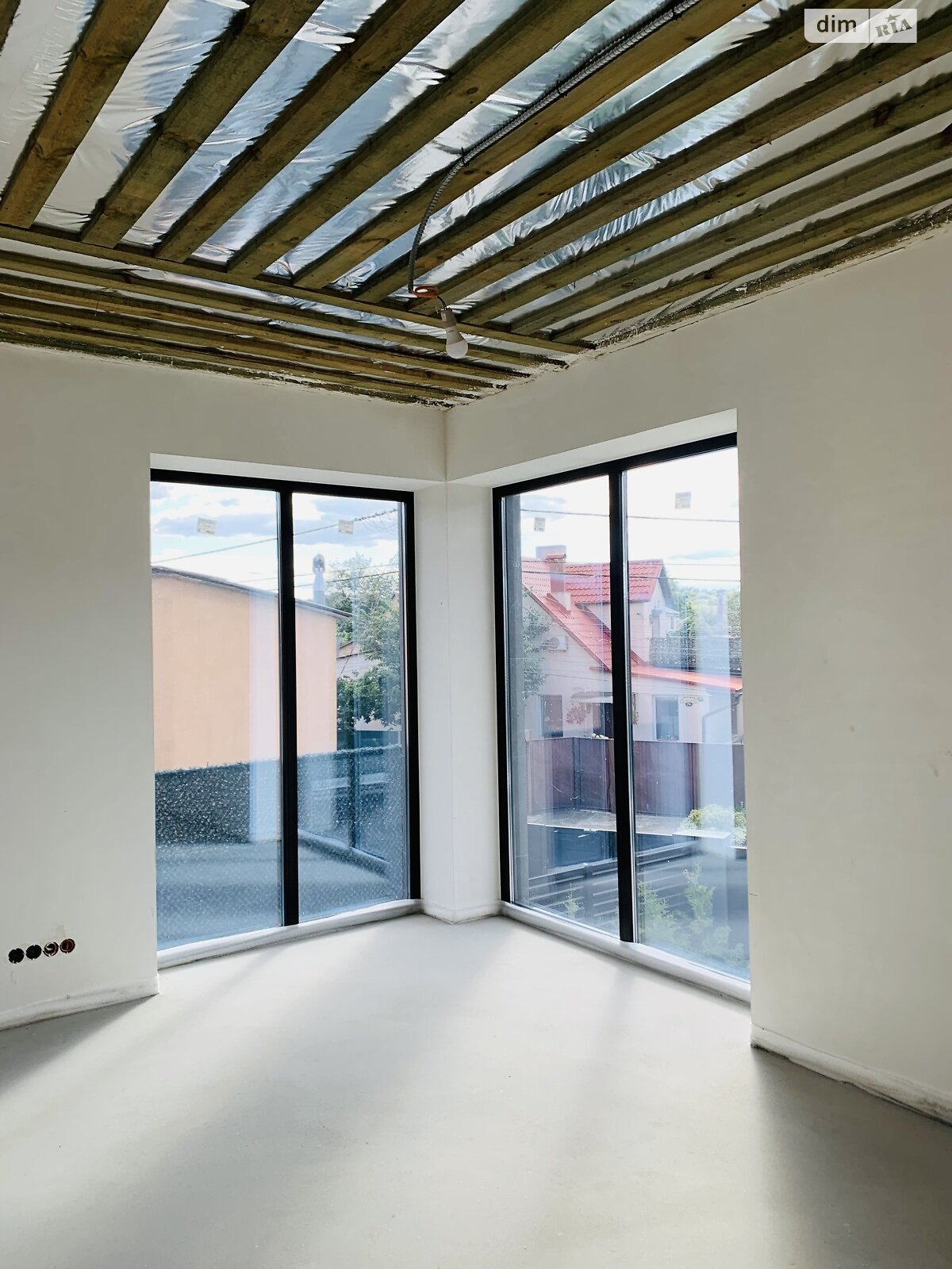 двоповерховий будинок з балконом, 251.9 кв. м, цегла. Продаж в Києві, район Добрий Шлях фото 1 двоповерховий будинок з балконом, 251.9 кв. м, цегла. Продаж в Києві, район Добрий Шлях фото 1