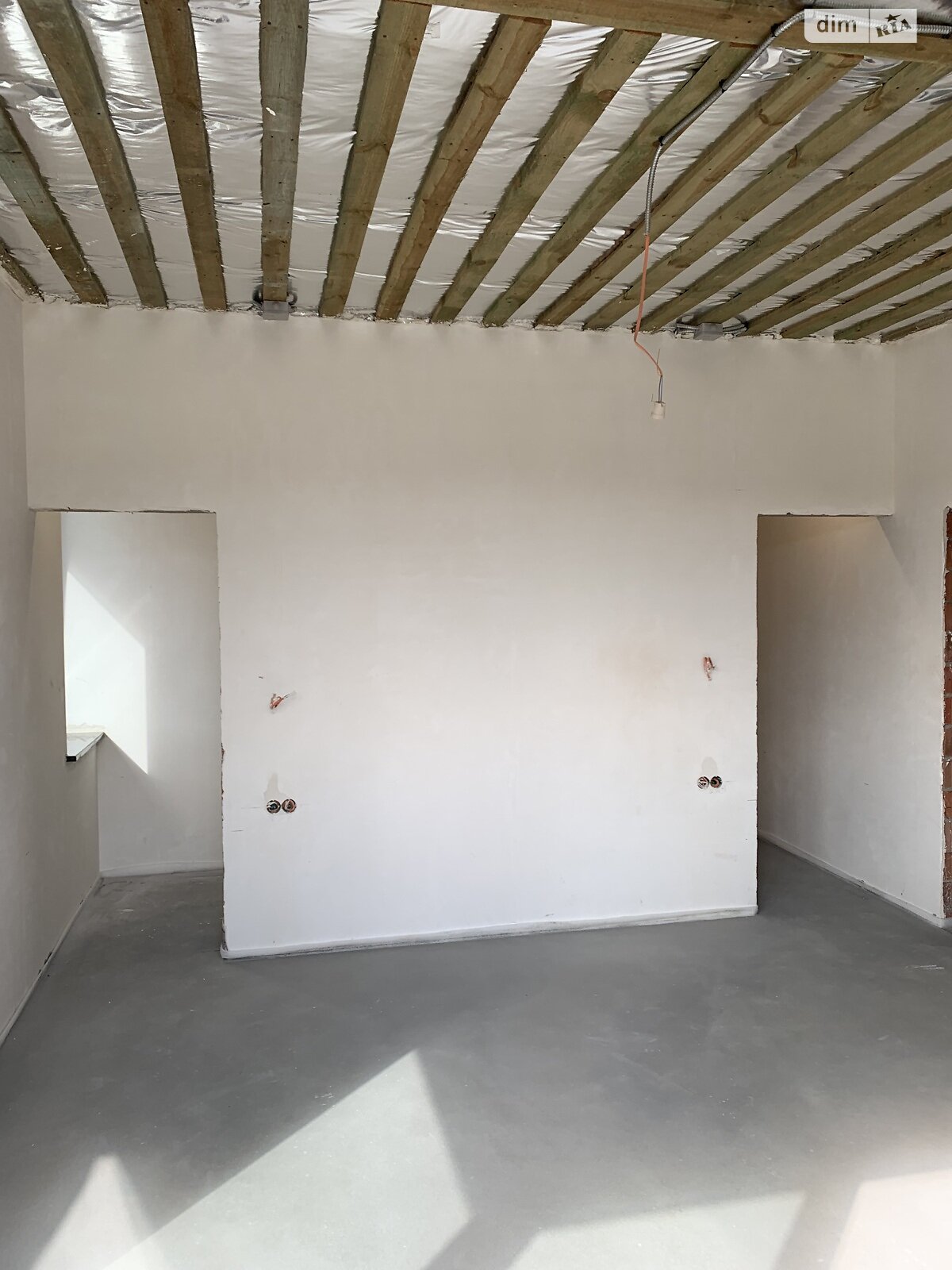 двоповерховий будинок з балконом, 251.9 кв. м, цегла. Продаж в Києві, район Добрий Шлях фото 1 двоповерховий будинок з балконом, 251.9 кв. м, цегла. Продаж в Києві, район Добрий Шлях фото 1