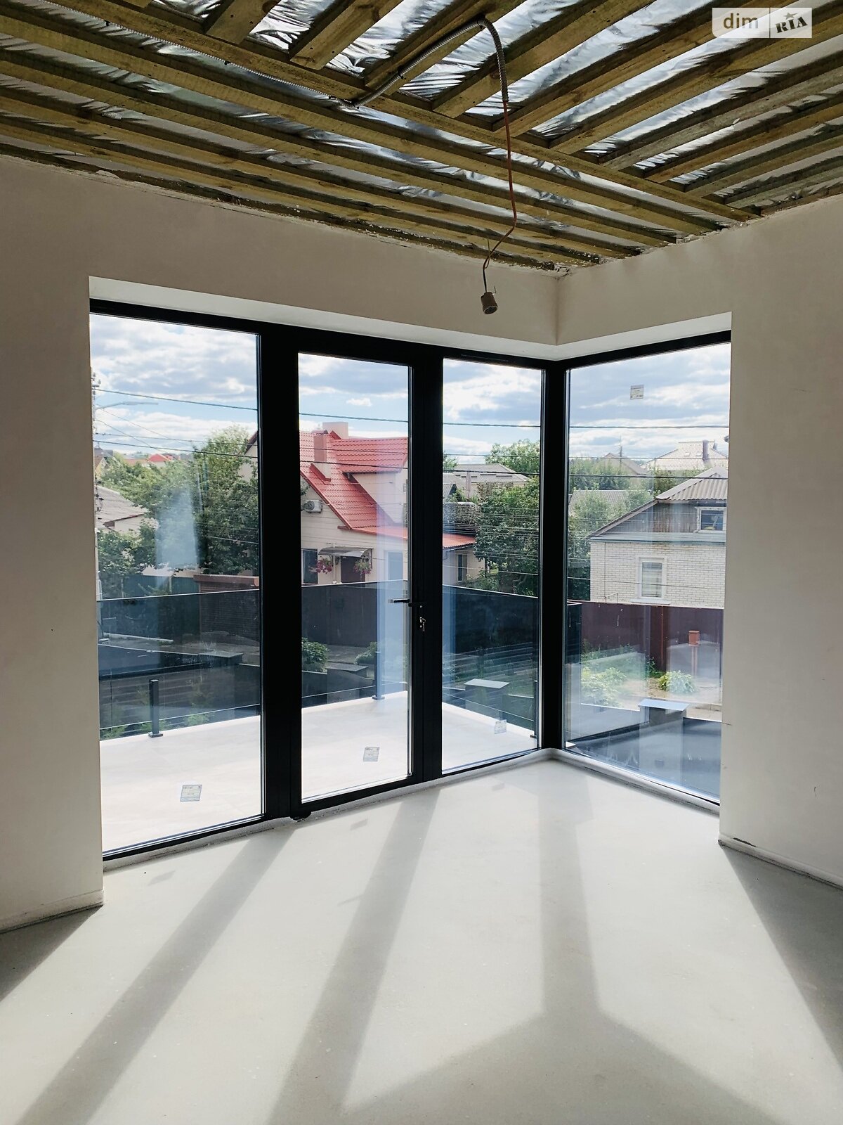 двоповерховий будинок з балконом, 251.9 кв. м, цегла. Продаж в Києві, район Добрий Шлях фото 1 двоповерховий будинок з балконом, 251.9 кв. м, цегла. Продаж в Києві, район Добрий Шлях фото 1