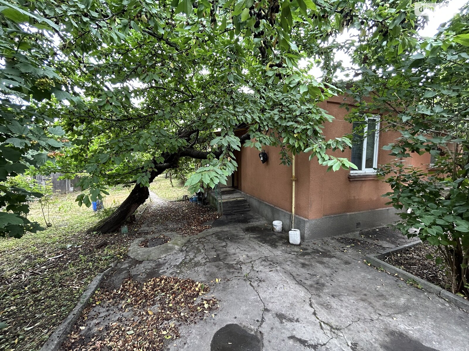 одноэтажный дом с верандой, 127.9 кв. м, кирпич. Продажа в Киеве район Добрый Шлях фото 1 одноэтажный дом с верандой, 127.9 кв. м, кирпич. Продажа в Киеве район Добрый Шлях фото 1