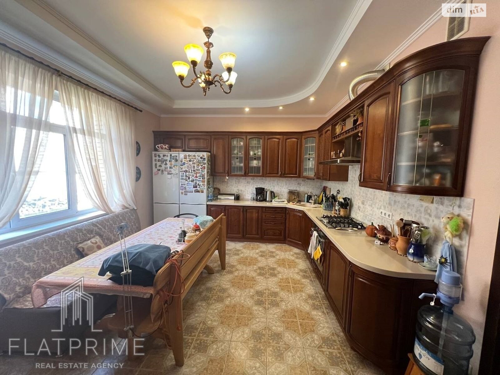 двухэтажный дом с верандой, 219.4 кв. м, кирпич. Продажа в Киеве район ДВРЗ фото 1 двухэтажный дом с верандой, 219.4 кв. м, кирпич. Продажа в Киеве район ДВРЗ фото 1
