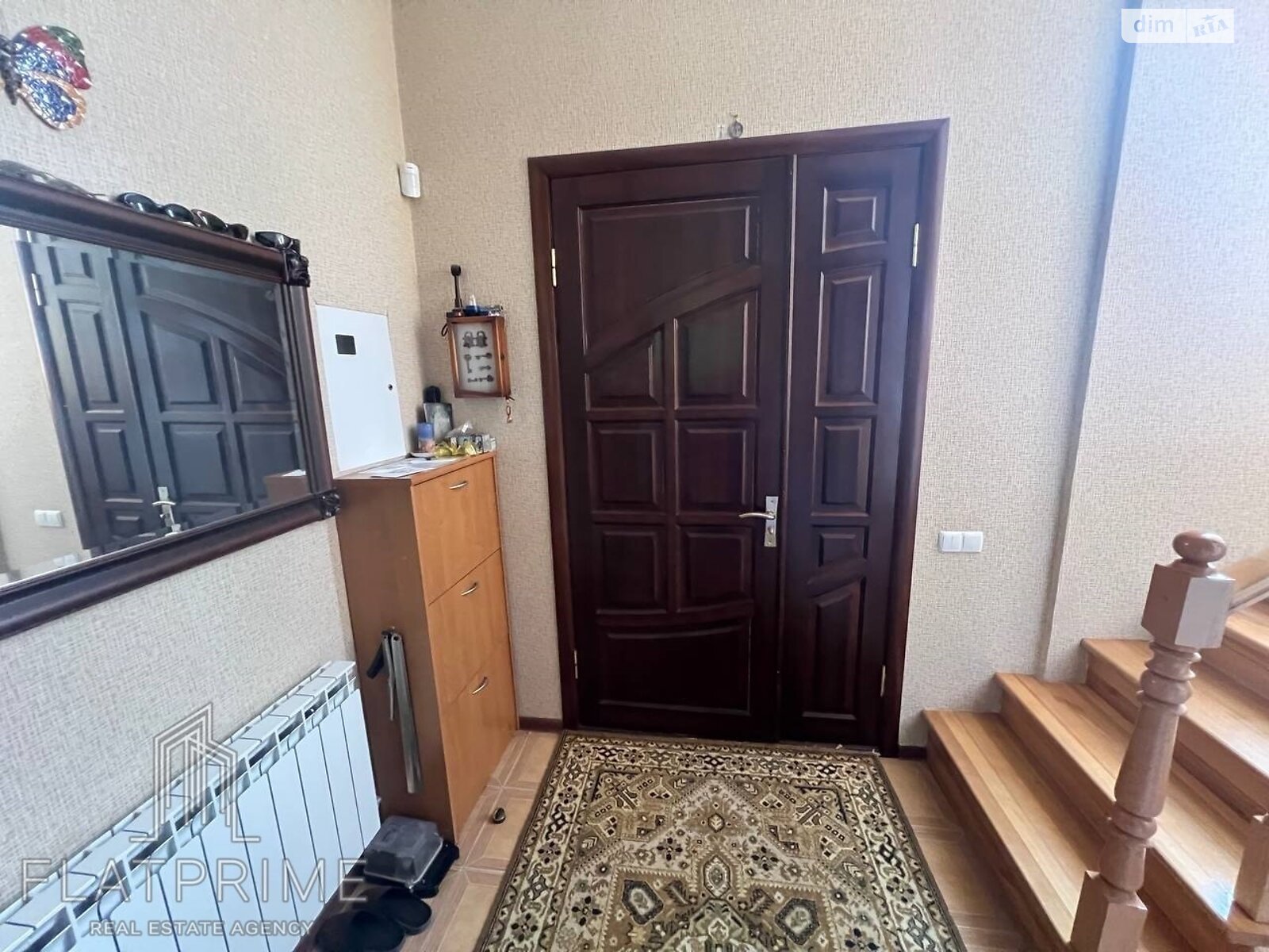 двухэтажный дом с верандой, 219.4 кв. м, кирпич. Продажа в Киеве район ДВРЗ фото 1 двухэтажный дом с верандой, 219.4 кв. м, кирпич. Продажа в Киеве район ДВРЗ фото 1
