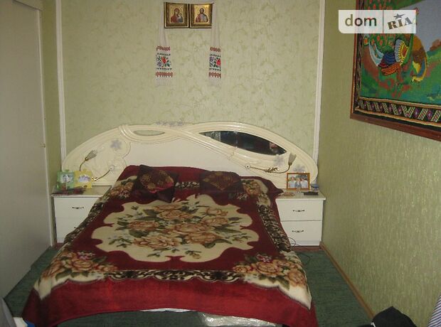 одноэтажный дом с верандой, 100 кв. м, пеноблок. Продажа в Киеве район ДВРЗ фото 1