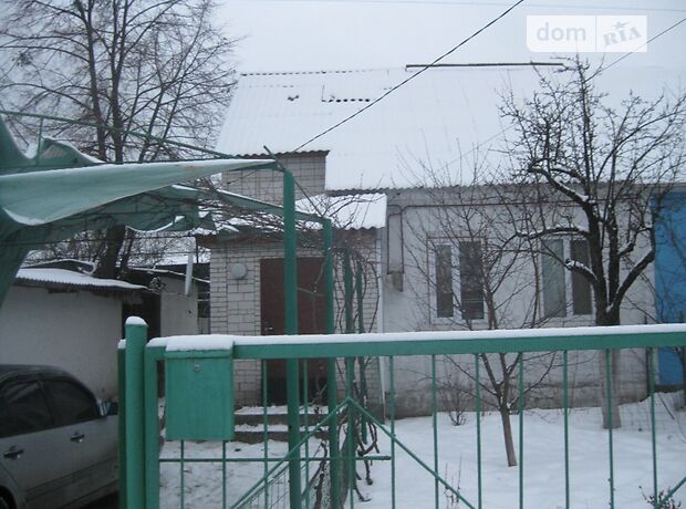 одноэтажный дом с верандой, 100 кв. м, пеноблок. Продажа в Киеве район ДВРЗ фото 1 одноэтажный дом с верандой, 100 кв. м, пеноблок. Продажа в Киеве район ДВРЗ фото 1