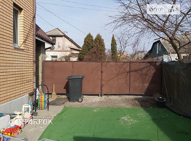 одноповерховий будинок, 121 кв. м, керамзитобетон. Продаж в Києві, район ДВРЗ фото 1 одноповерховий будинок, 121 кв. м, керамзитобетон. Продаж в Києві, район ДВРЗ фото 1