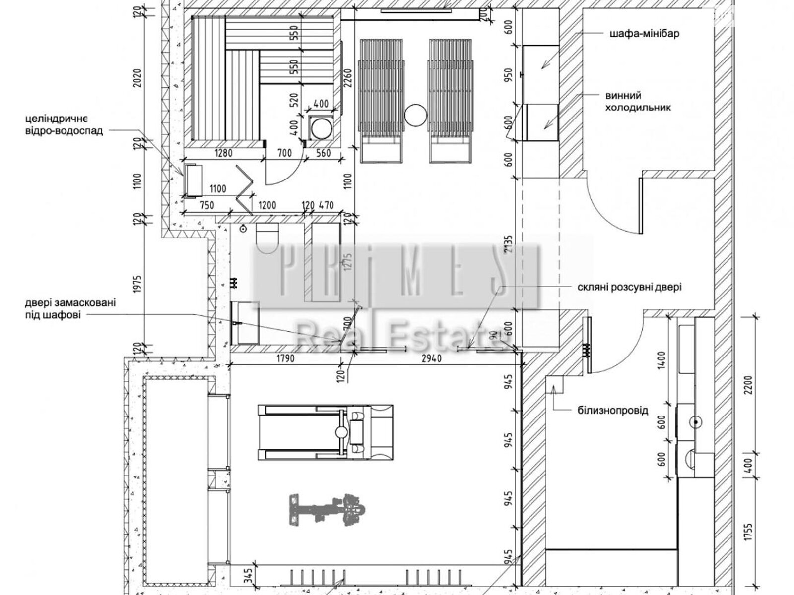 трехэтажный дом, 340 кв. м, кирпич. Продажа в Киеве фото 1