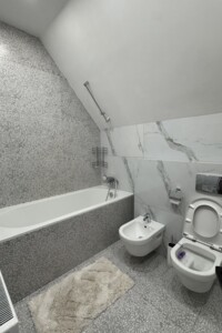двоповерховий будинок з опаленням, 142 кв. м, піноблок. Продаж в Києві, район Голосіїв фото 2