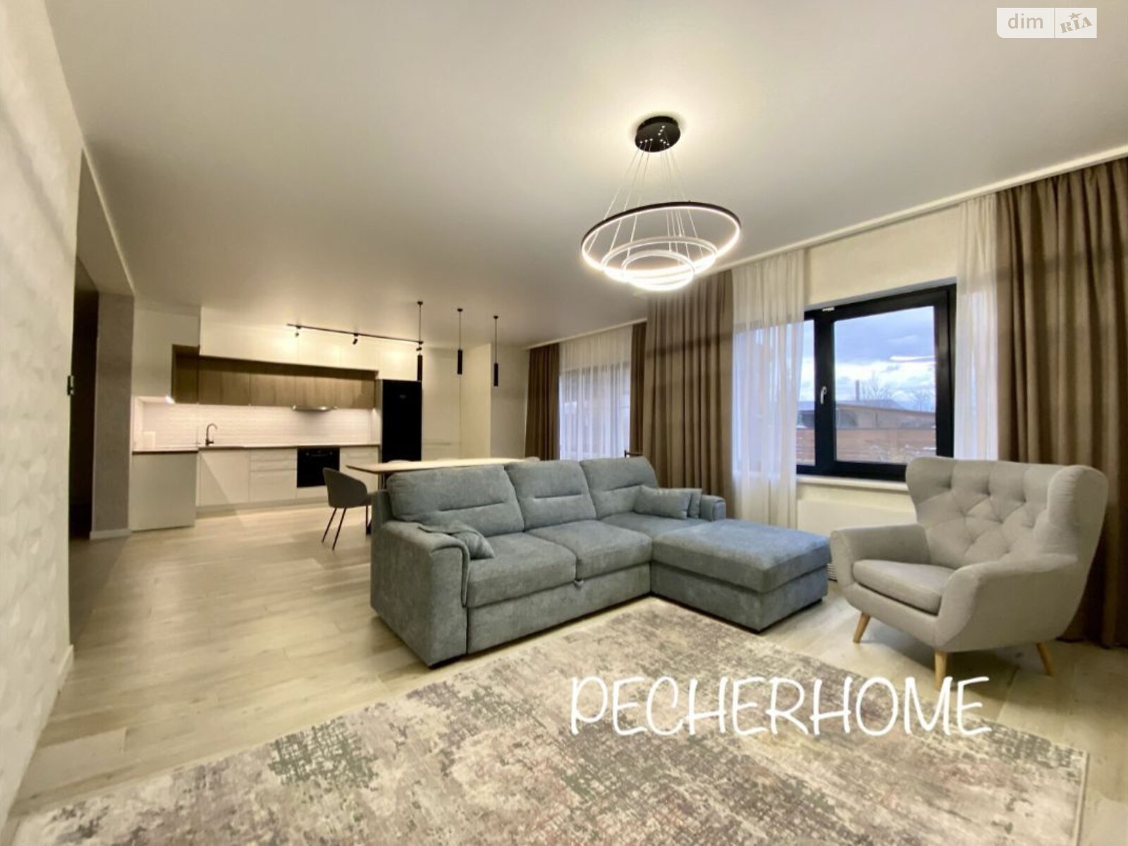 триповерховий будинок, 210 кв. м, цегла. Продаж в Києві, район Голосіїв фото 1 триповерховий будинок, 210 кв. м, цегла. Продаж в Києві, район Голосіїв фото 1