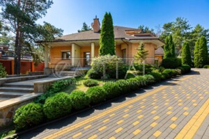 двоповерховий будинок з гаражем, 432 кв. м, цегла. Продаж в Києві, район Голосіїв фото 2