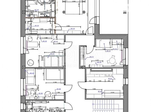 триповерховий будинок з підвалом, 350 кв. м, монолітно-каркасний. Продаж в Києві, район Голосіїв фото 1 триповерховий будинок з підвалом, 350 кв. м, монолітно-каркасний. Продаж в Києві, район Голосіїв фото 1