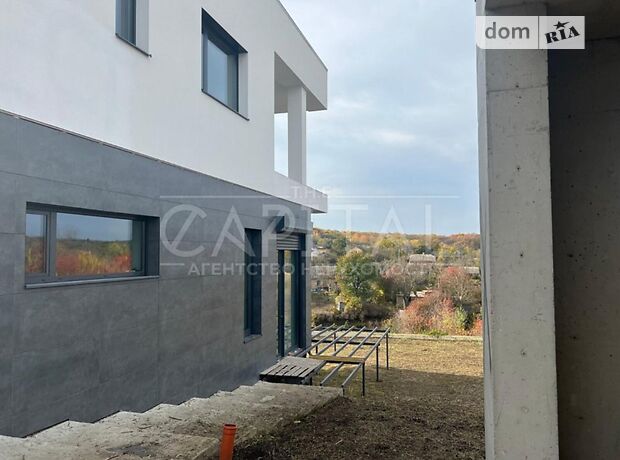 триповерховий будинок з підвалом, 350 кв. м, монолітно-каркасний. Продаж в Києві, район Голосіїв фото 1 триповерховий будинок з підвалом, 350 кв. м, монолітно-каркасний. Продаж в Києві, район Голосіїв фото 1