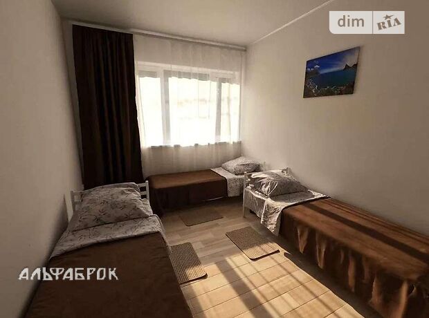 трехэтажный дом, 215 кв. м, кирпич. Продажа в Киеве район Голосеев фото 1 трехэтажный дом, 215 кв. м, кирпич. Продажа в Киеве район Голосеев фото 1