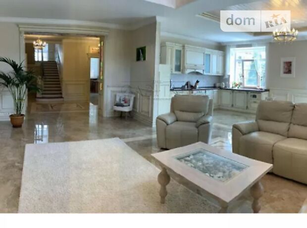 двухэтажный дом, 360 кв. м, кирпич. Продажа в Киеве район Голосеевский фото 1 двухэтажный дом, 360 кв. м, кирпич. Продажа в Киеве район Голосеевский фото 1