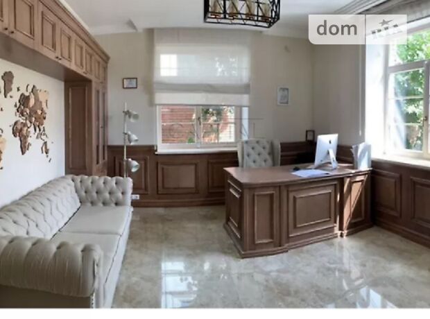 двухэтажный дом, 360 кв. м, кирпич. Продажа в Киеве район Голосеевский фото 1 двухэтажный дом, 360 кв. м, кирпич. Продажа в Киеве район Голосеевский фото 1
