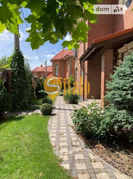 двоповерховий будинок, 360 кв. м, кирпич. Продаж в Києві, район Голосіївський фото 1 двоповерховий будинок, 360 кв. м, кирпич. Продаж в Києві, район Голосіївський фото 1