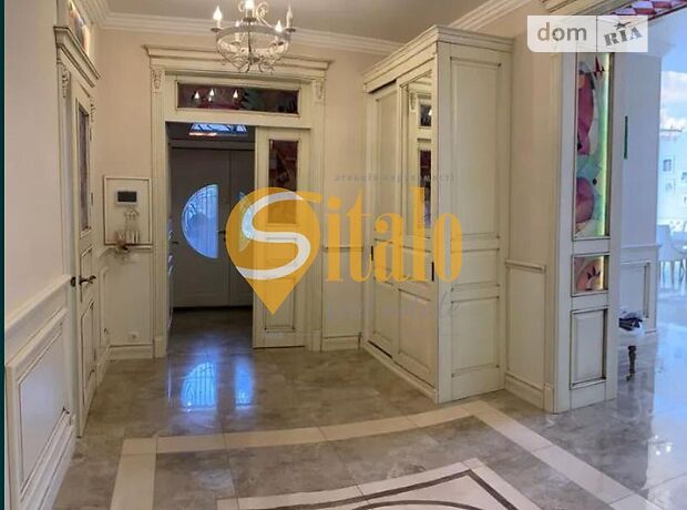 двоповерховий будинок, 360 кв. м, кирпич. Продаж в Києві, район Голосіївський фото 1 двоповерховий будинок, 360 кв. м, кирпич. Продаж в Києві, район Голосіївський фото 1